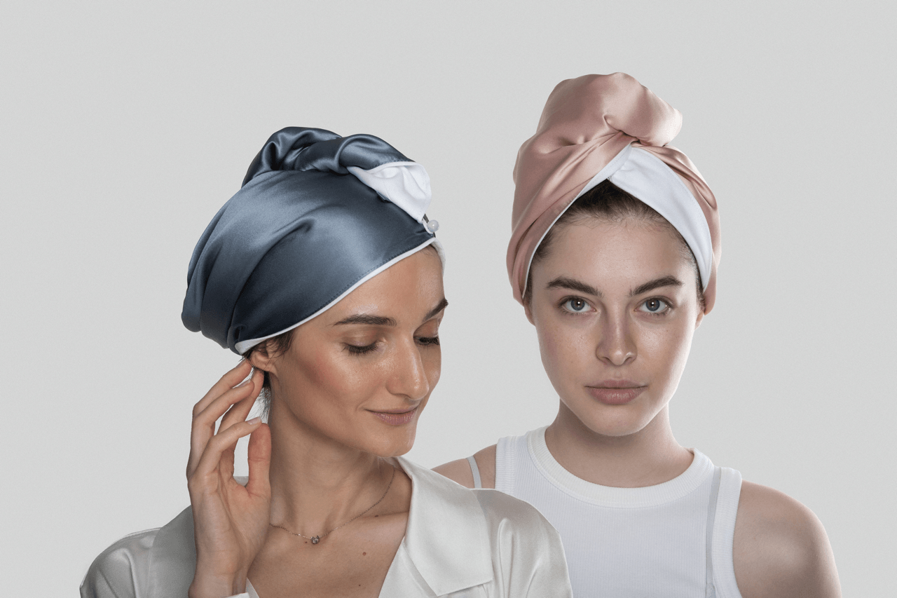 How to Choose the Right Turban for Hair Drying A Complete Guide MOLODO