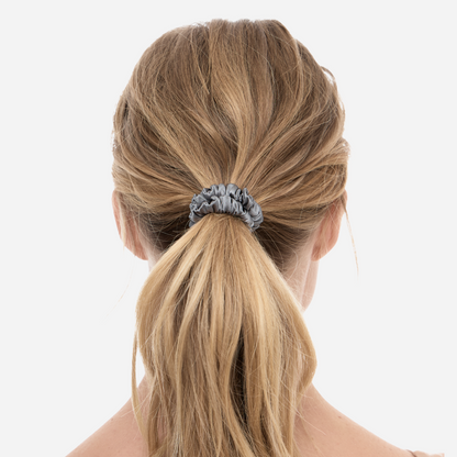 Silk Scrunchie - mini