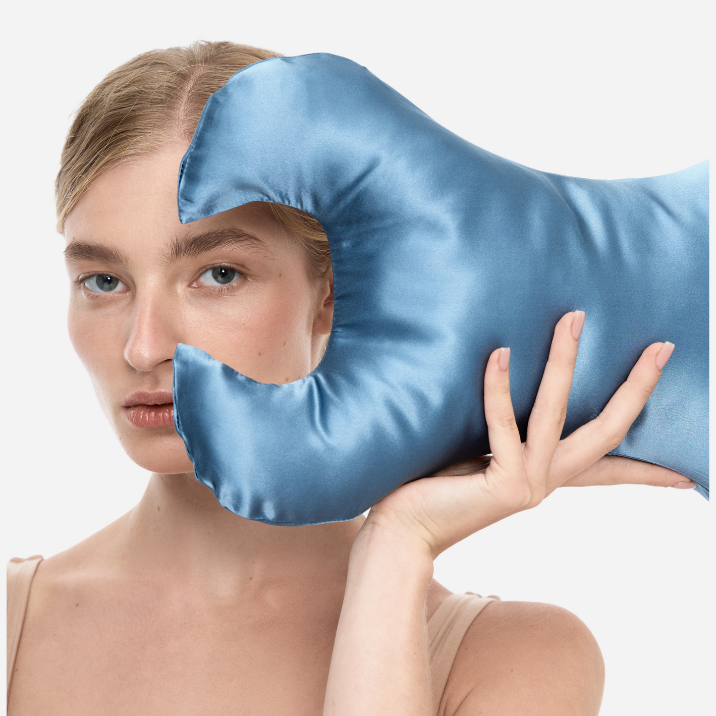 Anti-aging Pillow "KEY"