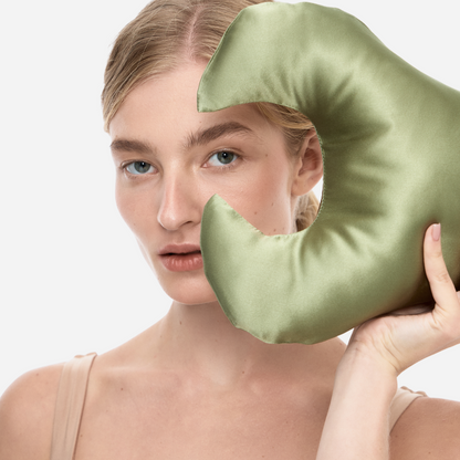 Anti-aging Pillow "KEY"