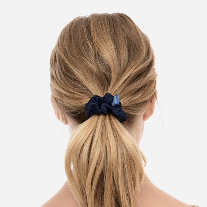 Silk Scrunchie - midi