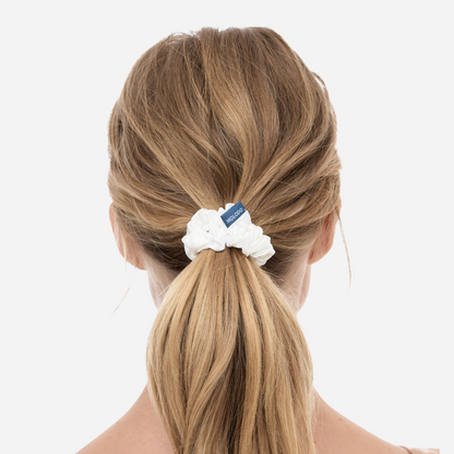 Silk Scrunchie - midi