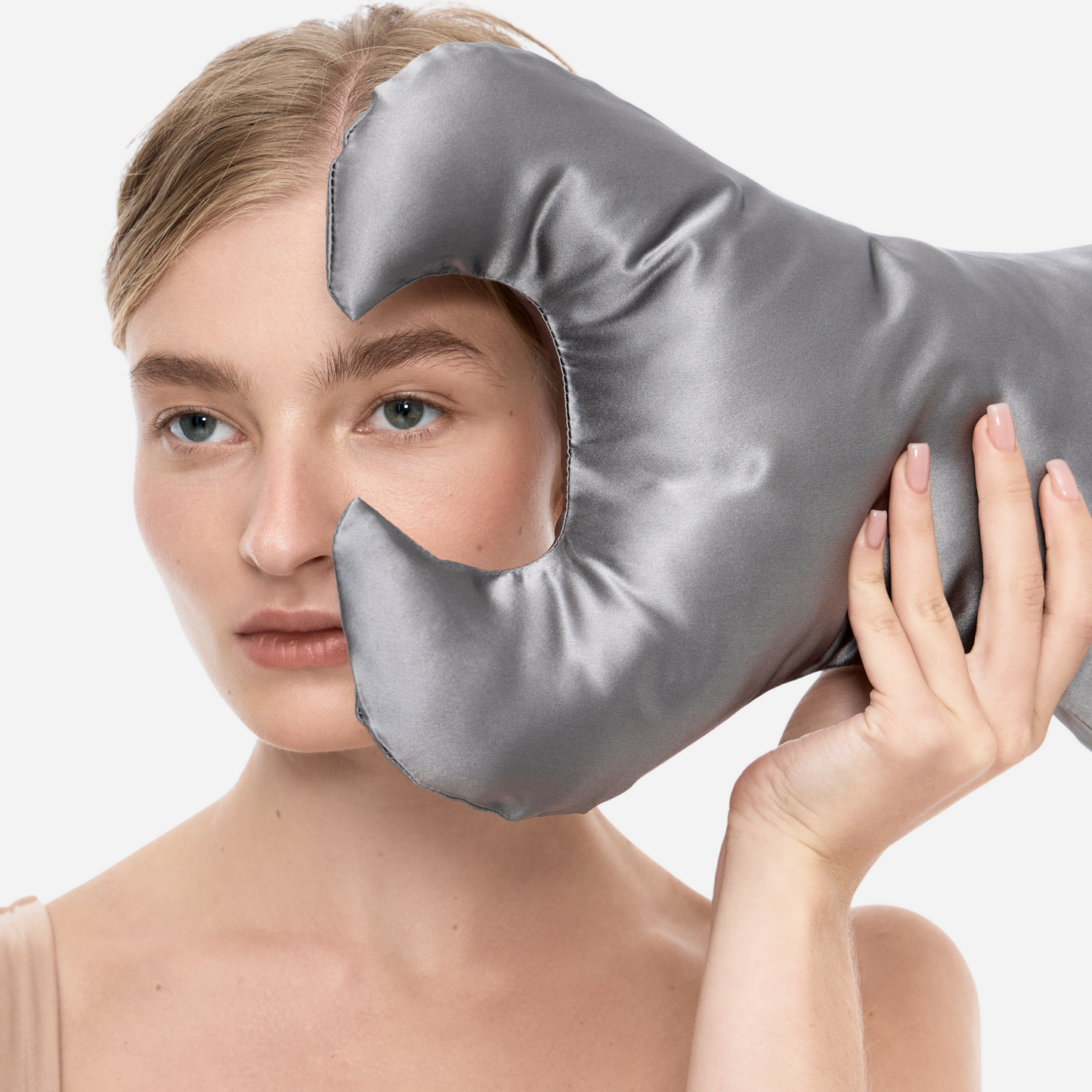 Anti-aging Pillow "KEY"