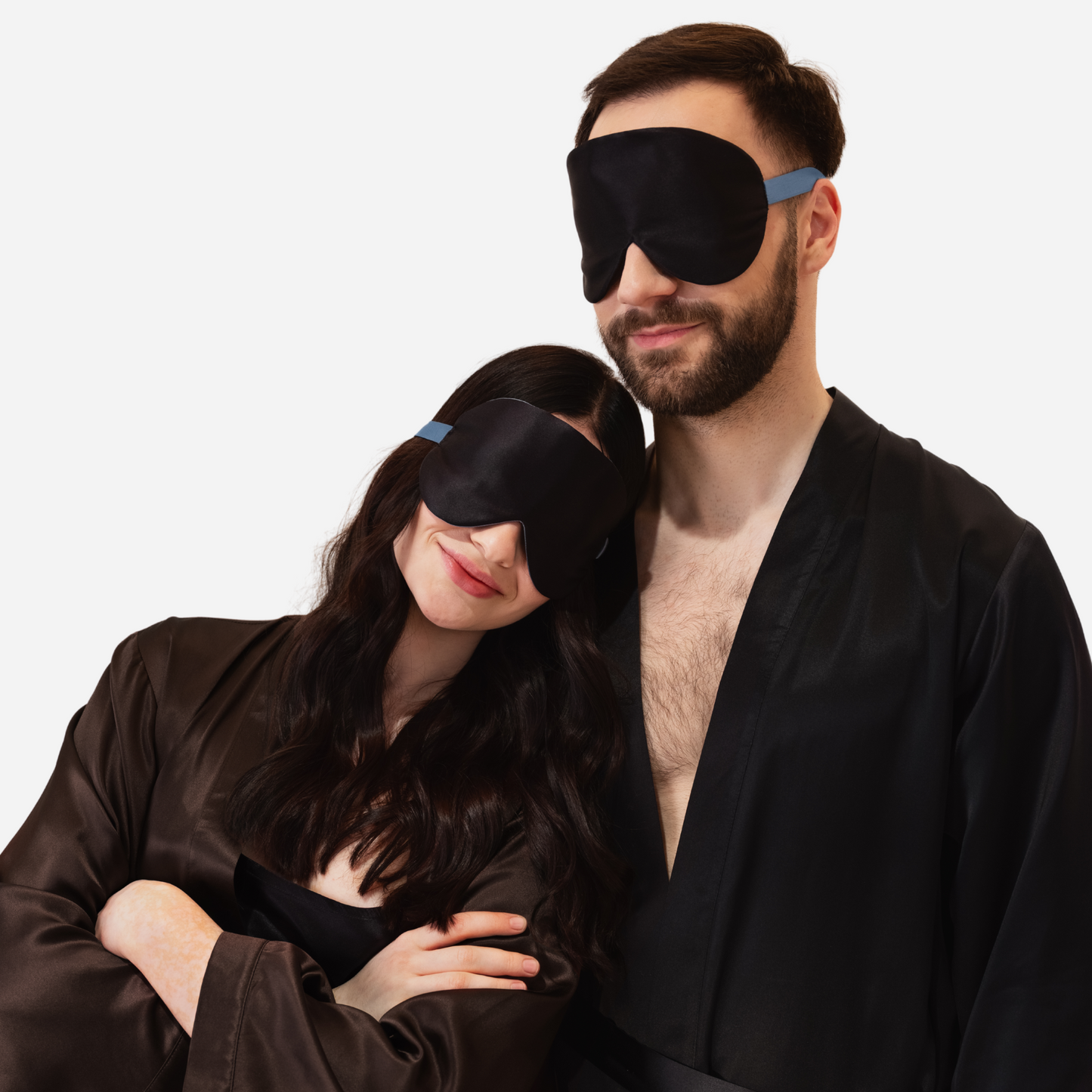 Silk Sleep Mask