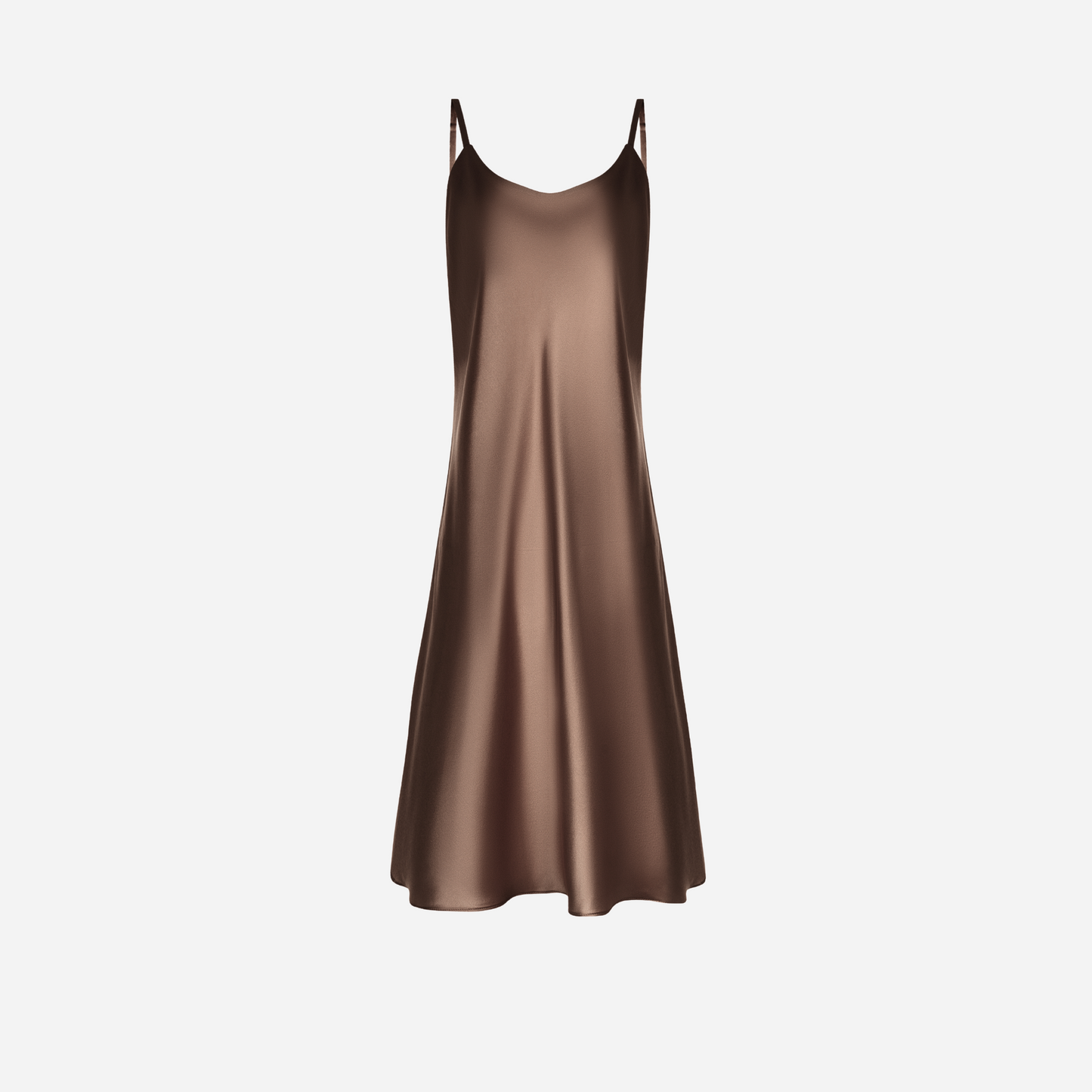 Slip Dress Samantha - midi