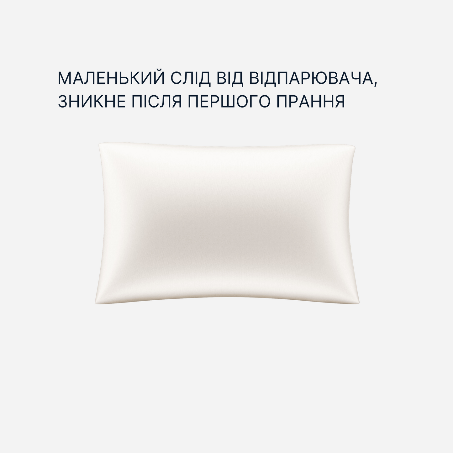 [outlet] 100% Silk Pillowcase - Standart (50*70)