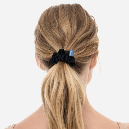 Silk Scrunchie - midi